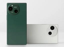 Sharp umumkan AQUOS R9 dengan Snapdragon 7+ Gen 3 dan kamera Leica