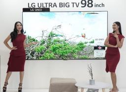 LG umumkan jajaran produk CES 2024 baru di Indonesia, dari TV OLED hingga dehumidifier