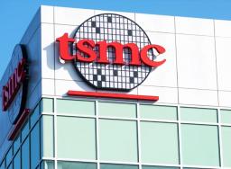 Pabrik TSMC meledak, tidak ada korban