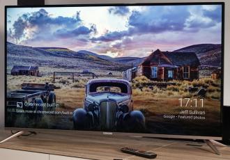 Smart Tv Coocaa 50s5g Cocok Untuk Seru Seruan Bersama Keluarga