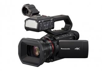 Camcorder Panasonic Bisa Streaming Langsung Ke Youtube