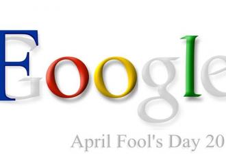 Tahun Ini Google Absen Dari Tradisi April Mop