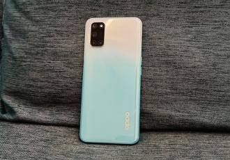 kamera selfie oppo a92