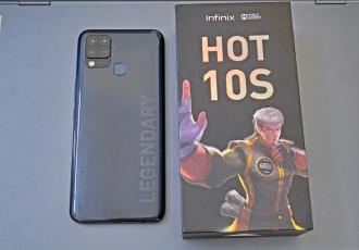 infinix hot 10 mlbb