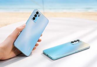 warna hp oppo reno 6 5g