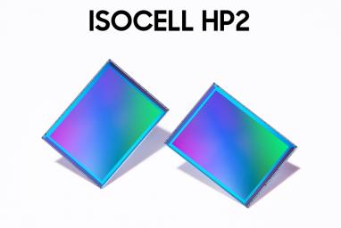 Samsung kenalkan sensor gambar ISOCELL HP2 beresolusi 200 MP dengan pixel-binning model baru