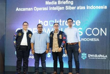 Spentera perkuat keamanan siber industri perbankan Indonesia