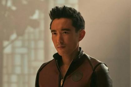 Pemeran Ben di Umbrella Academy bocorkan perbedaan karakter di musim ke-3