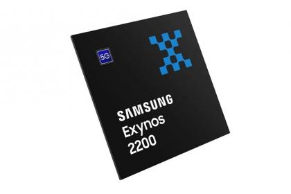 Chipset Samsung Exynos generasi baru akan berbasis fabrikasi 3nm