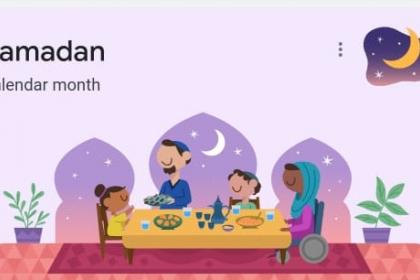 Tren strategi pemasaran berbasis konsumen versi Think with Google untuk Ramadan 2024