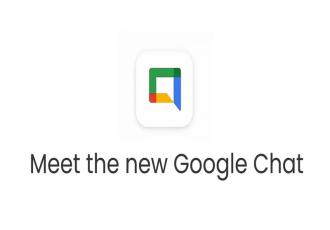 Google Chat segera rilis panggilan grup audio dan video dalam ekosistem Gmail