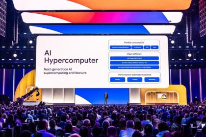 Google Cloud umumkan 5 solusi AI terbaru untuk perusahaan, keamanan siber, dan produktivitas