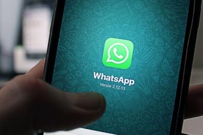 WhatsApp mulai luncurkan fitur autentikasi passkey untuk pengguna iOS