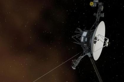 5 poin utama tentang kembalinya Voyager 1 milik NASA setelah lima bulan hilang kontak