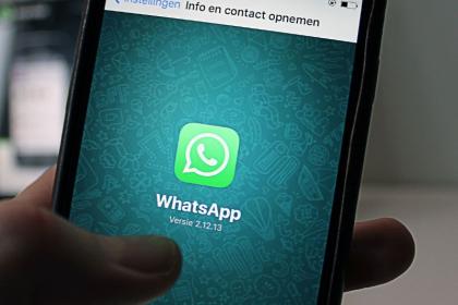 WhatsApp kembangkan fitur pembatasan otomatis untuk cegah pesan spam