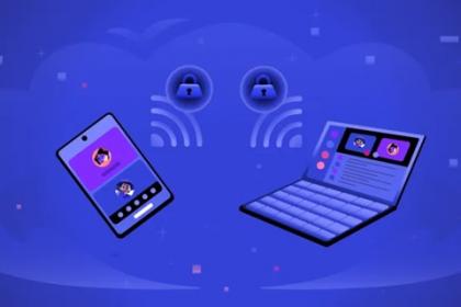 Privasi terjamin: Discord meluncurkan enkripsi end-to-end untuk panggilan