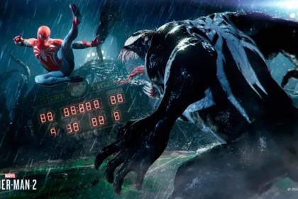 Spider-Man 2 siap hadir ke PC pada Januari 2025, punya ray tracing lebih canggih