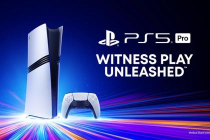 Sony siapkan lebih dari 50 game teroptimasi untuk PS5 Pro