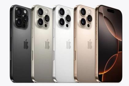 Vivo dan Huawei geser Apple di pasar Tiongkok, gara-gara kurang fitur AI