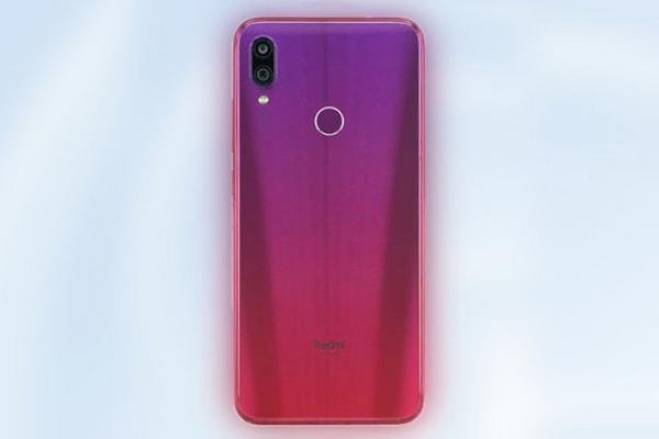 note 7 pro purple colour