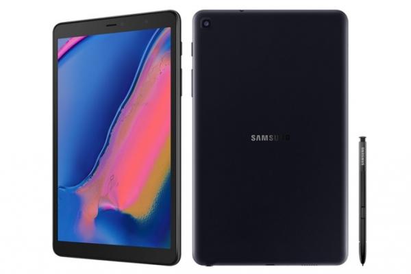 samsung tab a10 with s pen