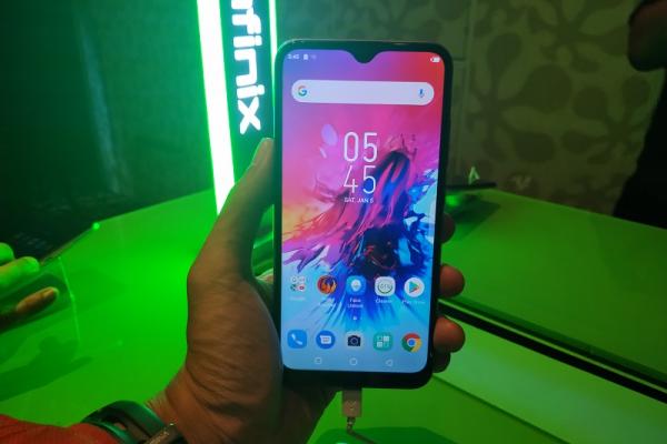 Berita kumpulan Infinix Smart 3 Plus Hari ini