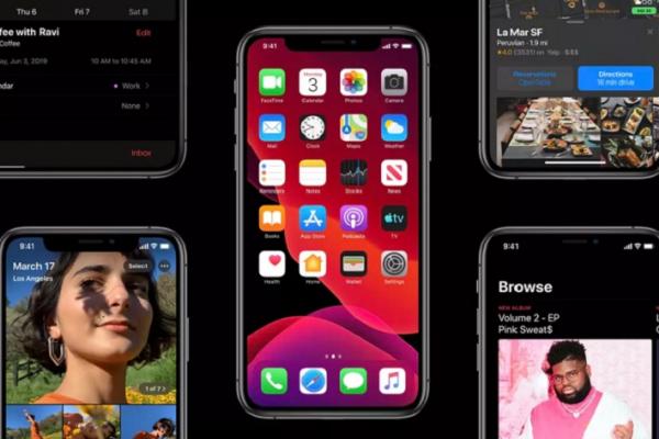 Daftar iPhone, iPad dan Apple Watch yang kebagian pembaruan