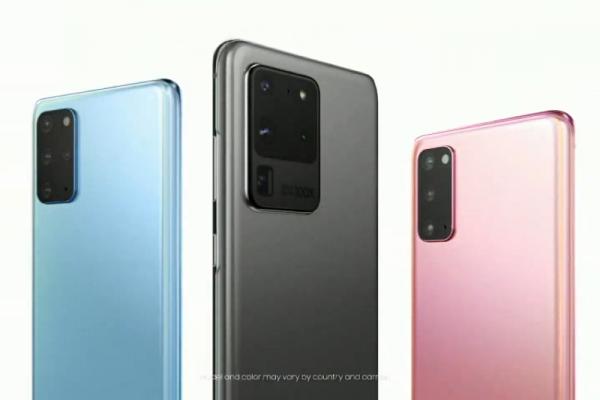 Samsung Pangkas Harga Jajaran Galaxy S10 Mulai Rp8 Juta An