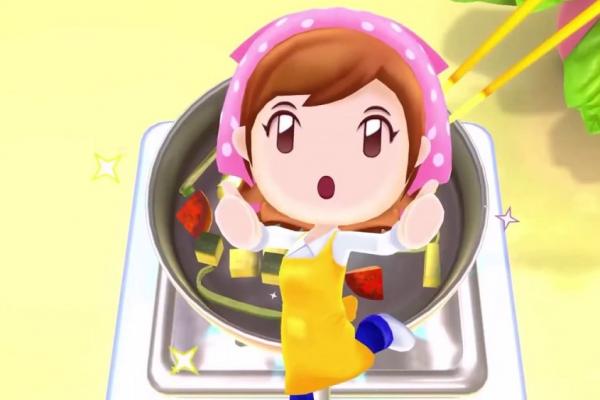 cooking mama cookstar switch