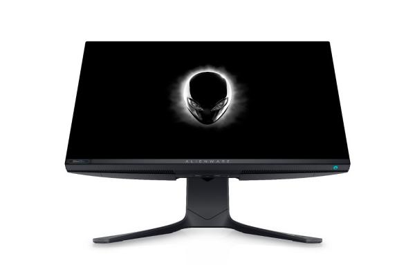 alienware 25 360hz