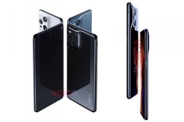 oppo find x3 neo harga