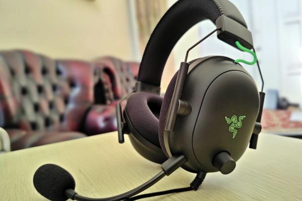 Review Razer Blackshark V2 ringkas dan fleksibel