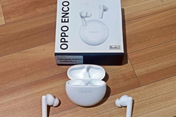 oppo enco buds harga