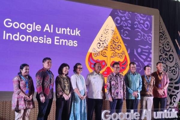 Google Segera Hadirkan Gemini AI untuk Anak Sekolah dan Guru