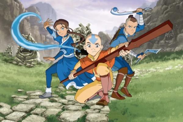 akun demo slot heylink pragmatic Game Avatar baru: Petualangan Avatar ribuan tahun sebelum Aang