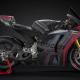 Motor listrik Ducati bisa lari hingga 275 km/jam