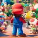 Mario terjebak di Mushroom Kingdom dalam trailer The Super Mario Bros 