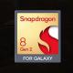 Samsung gandeng Qualcomm umumkan ‘Snapdragon for Galaxy’ untuk Galaxy S23