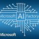 Microsoft siap tingkatkan kecanggihan AI bersama Samsung dan raksasa Korea lain