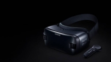 Samsung luncurkan Gear VR terbaru untuk Note 8