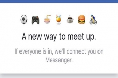 Lupakan Tinder, Facebook bakal hadirkan fitur kencan