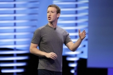 Facebook siapkan USD1 miliar untuk kembangkan video