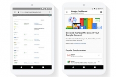 Google Dashboard segera hadirkan versi mobile