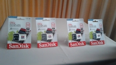 SanDisk Ultra 400GB, microSD berkapasitas terbesar di dunia
