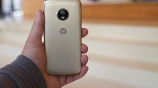 Motorola, dilema merek tua di tengah konsumen muda