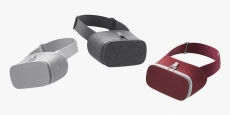 Google Daydream View 2 tawarkan pengalaman VR lebih baik