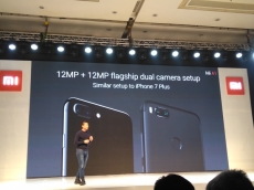 Hadir di Indonesia, Xiaomi Mi A1 berani adu dengan kamera iPhone 7 Plus