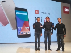 Xiaomi Mi A1 beri garansi resmi 15 bulan