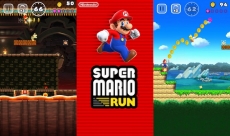 Pembaruan Super Mario Run akan rilis sebentar lagi