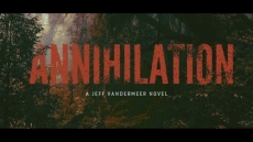 Cuplikan film Annihilation, dibintangi Natalie Portman